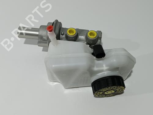 Brake master cylinder BMW 1 (F40) 118 d | BP24158041M77 
