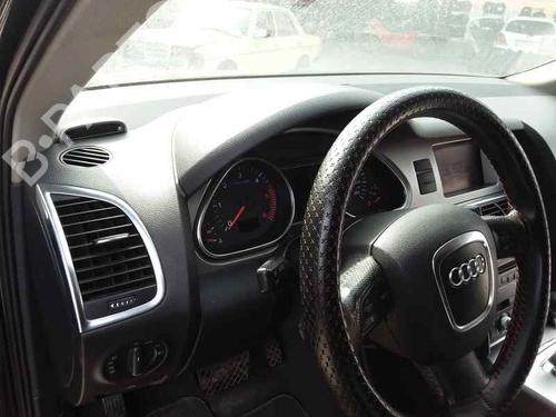 Airbag Kit AUDI Q7 (4LB) 3.0 TDI quattro | BP3333633C86