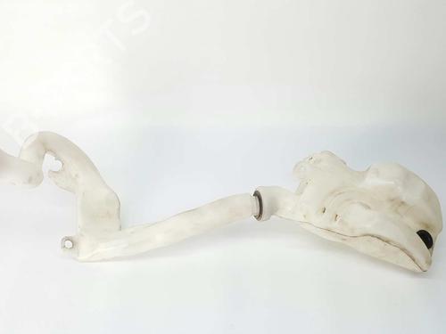 Used Windscreen washer tank CITROËN C3 Picasso (SH_) 1.6 HDI 90 (92 hp) 7425412