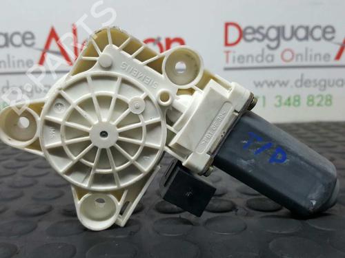 Rudehejsemotor bagstkærm højre MERCEDES-BENZ E-CLASS (W211) E 220 CDI (211.006) | BP2755942E22 