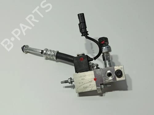 Aircondition fordamper LAND ROVER RANGE ROVER EVOQUE (L551) 2.0 D180 MHEV 4x4 | BP20114449M109 