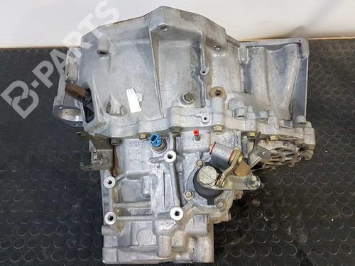 Gearbox NISSAN X-TRAIL I (T30) 2.2 dCi | BP4067473M3 