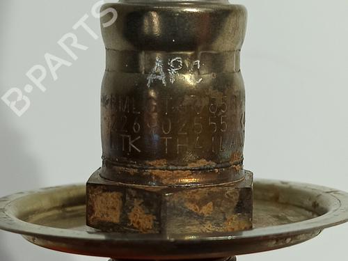Electronic sensor NISSAN JUKE (F16_) 1.0 | BP29848411M84 