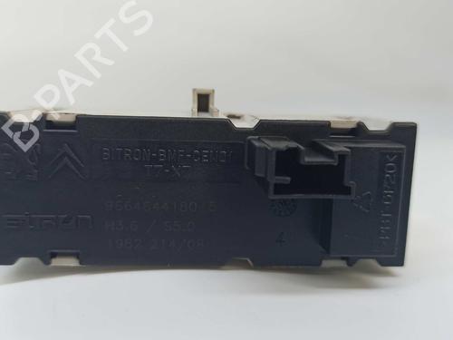 Electronic module PEUGEOT 308 SW I (4E_, 4H_) 2.0 HDi | BP14539621M83