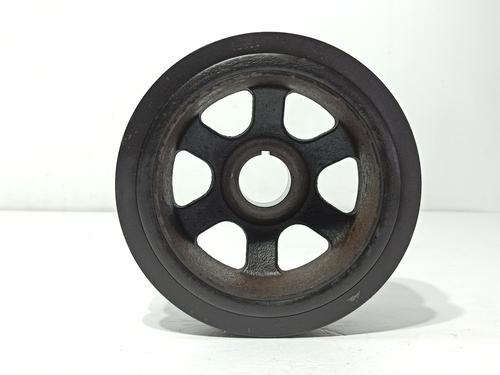 Pulley MERCEDES-BENZ S-CLASS (W220, V220) S 320 (220.065, 220.165) | BP18827353M122