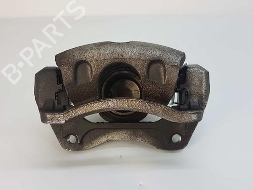 Left front brake caliper KIA CARENS IV 1.7 CRDi | BP11543324M105 