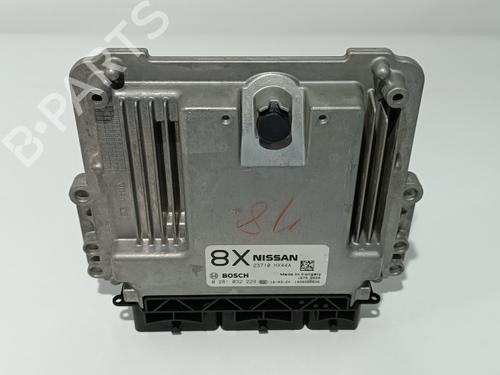 Used Engine control unit (ECU) NISSAN X-TRAIL III (T32_, T32R, T32RR) 1.6 dCi (T32) (130 hp) 10936227
