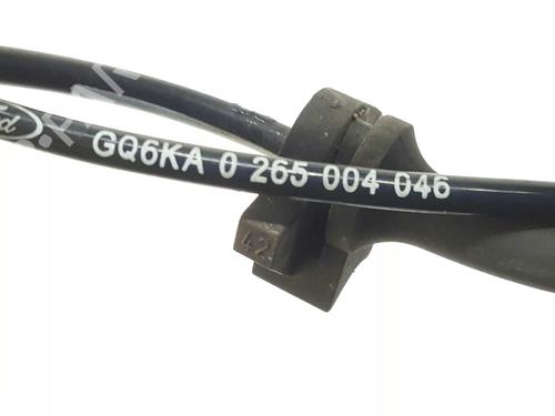 Electronic sensor FORD FIESTA VII (HJ, HF) 1.5 TDCi | BP14537486M84