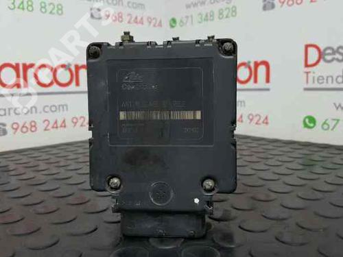 Used ABS pump CITROËN XANTIA (X2) 2.0 HDI 109 (109 hp) 2761667