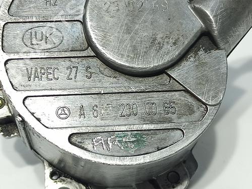 Vacuum pump MERCEDES-BENZ M-CLASS (W163) ML 270 CDI (163.113) | BP15058360M80 