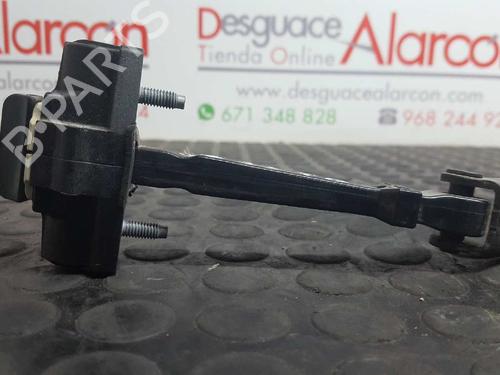 Support RENAULT CLIO IV (BH_) 1.5 dCi 75 824307049R