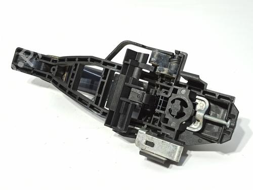 Rear left exterior door handle FORD FOCUS III 1.6 TDCi | BP18153717C130 