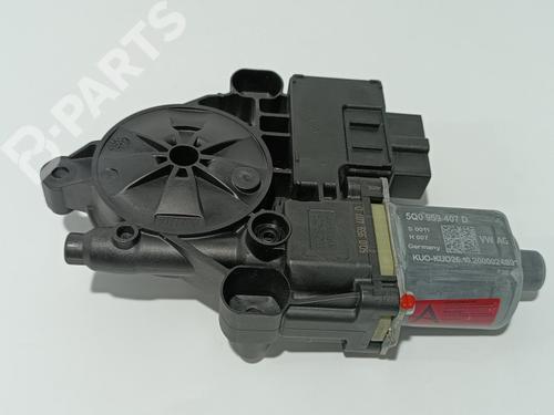 Used Left rear window motor SEAT LEON Sportstourer (KL8, KLD) 1.5 TSI (150 hp) 11287346