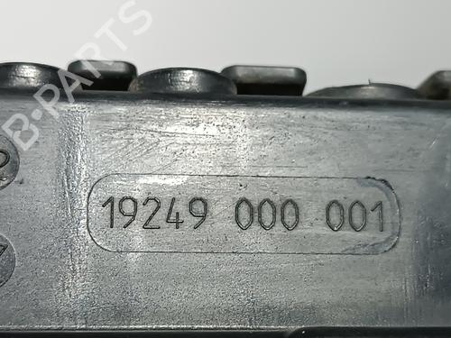 Fuse box LAND ROVER RANGE ROVER SPORT II (L494) 3.0 TDV6 4x4 | BP27268609E1
