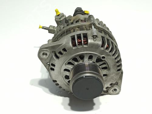 Alternator OPEL ASTRA H (A04) 1.7 CDTI (L48) | BP37461510M7 - Image 2