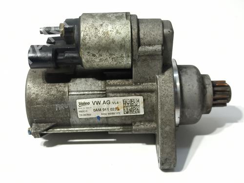 Starter AUDI A1 Sportback (8XA, 8XF) 1.6 TDI | BP23063034M8