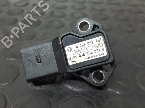 Elektronisk sensor VW TOUAREG (7LA, 7L6, 7L7) 3.0 V6 TDI | BP2757763M84