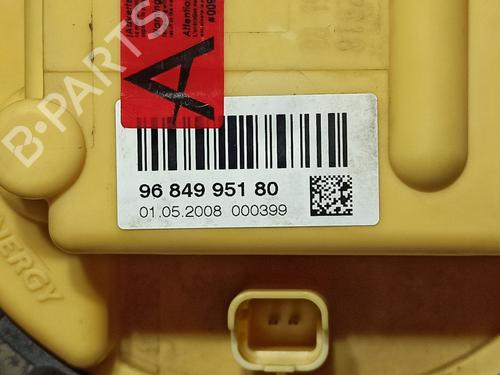 Fuel pump CITROËN BERLINGO MULTISPACE (B9) 1.6 HDi 90 | BP20927713M76 