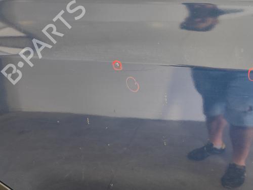 Right rear door BMW X3 (E83) 3.0 d | BP26656006C5