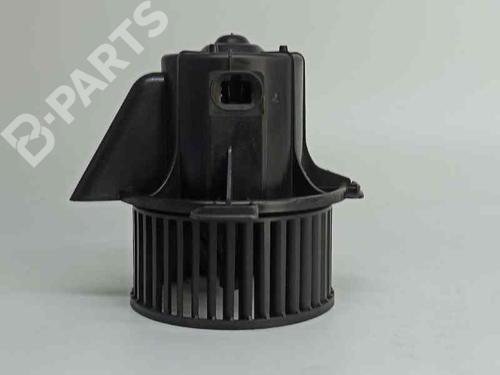 Heater blower motor CITROËN C4 Coupe (LA_) 1.6 HDi | BP6422208M62 
