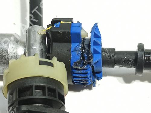 Cable RENAULT CAPTUR II (HF_) TCe 140 (HFN0) | BP38735607E12 - Image 5