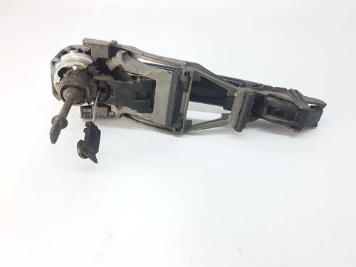 Front left exterior door handle SEAT IBIZA III (6L1) 1.9 TDI | BP4688052C128