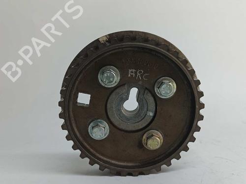Remskive LAND ROVER FREELANDER I (L314) 2.0 DI 4x4 (98 hp) 14536233