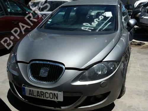 Electronic sensor SEAT LEON (1P1) 1.9 TDI | BP14529259M84