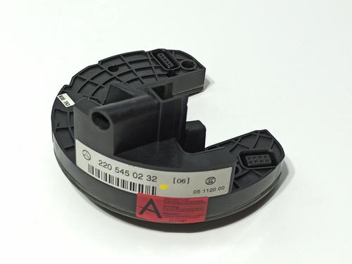 Elektronische module MERCEDES-BENZ S-CLASS (W220) S 320 CDI (220.026, 220.126) | BP17906445M83 