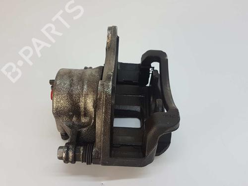 Left front brake caliper KIA CARENS IV 1.7 CRDi | BP11543324M105 