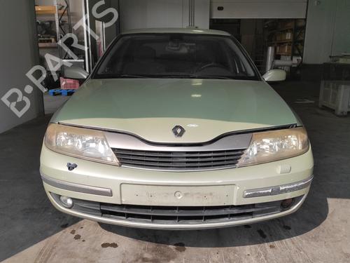 Used Parts RENAULT LAGUNA II Grandtour (KG0/1_) 1.9 dCi (KG0G) (120 hp) 4282646