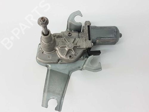 Rear wiper motor FIAT 500X (334_) 1.6 (334AXE1A) | BP5157677M102