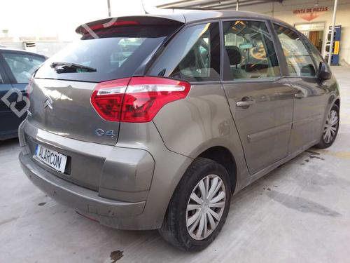 Support CITROËN C4 Picasso I MPV (UD_) 1.6 HDi | BP14532034C155