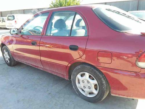 Steering pump HYUNDAI ACCENT I (X-3)  | BP8674724M99 
