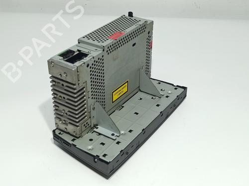 Radio JAGUAR X-TYPE I (X400) 2.0 D | BP15500432E6 