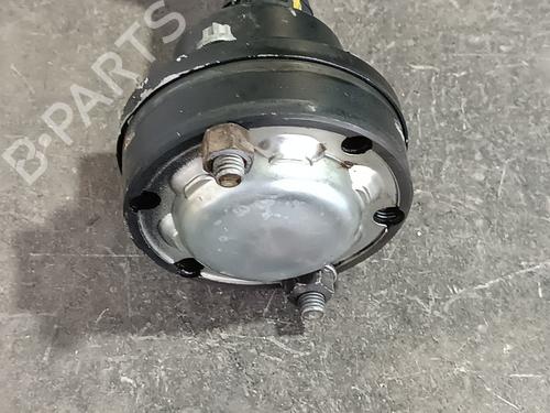 Driveshaft LAND ROVER RANGE ROVER VELAR (L560) 2.0 D240 SD4 4x4 | BP29740446M37