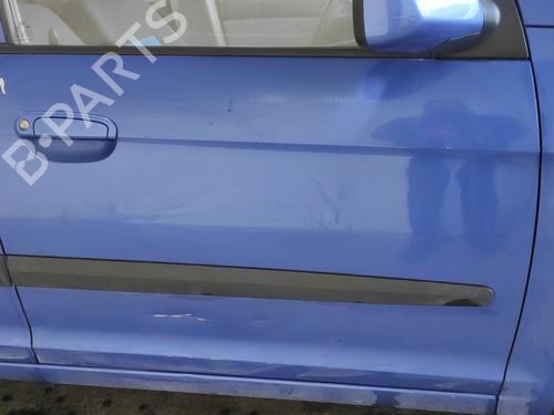 Right front door KIA PICANTO I (SA)  | BP22410925C3