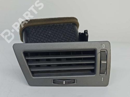 Grille d'aération BMW 7 (E65, E66, E67) 740 d (258 hp) 11640093
