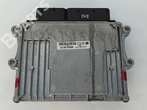 Engine control unit (ECU) HYUNDAI KONA (OS, OSE, OSI) 1.0 T-GDi Hybrid 48V | BP10367913M57 
