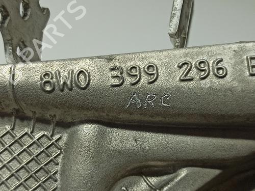 Engine mount AUDI A4 B9 (8W2, 8WC) 2.0 TDI | BP27290011M89
