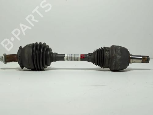 Used Left front driveshaft MERCEDES-BENZ B-CLASS Sports Tourer (W246, W242) B 200 CDI / d (246.208) (136 hp) 32340401