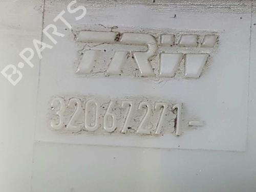 Brake master cylinder OPEL ASTRA H (A04) 1.9 CDTI 16V (L48) | BP3518019M77 