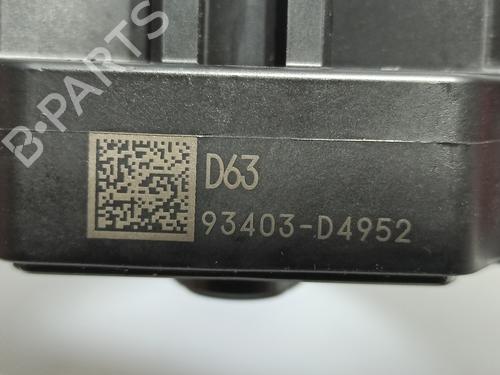 Switch KIA STONIC (YB) 1.2 CVVT | BP16673216I30 