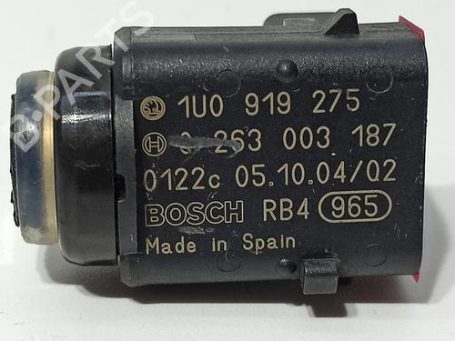 Electronic module PORSCHE CAYENNE (9PA) S 4.5 | BP18692365M83 