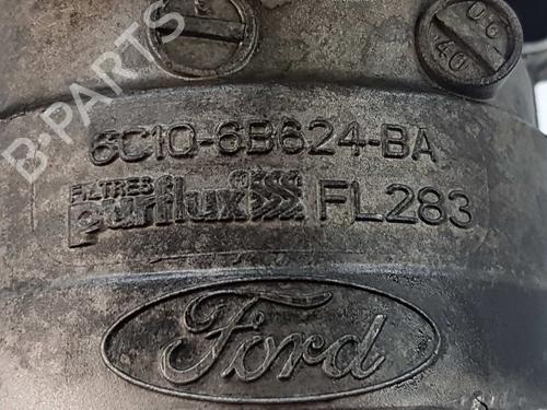 Oil radiator FORD TRANSIT Bus (FD_ _, FB_ _, FS_ _, FZ_ _, FC_ _) 2.4 TDCi | BP14538132M33 