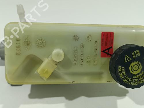 Brake master cylinder RENAULT KANGOO Express (FW0/1_) 1.5 dCi 90 (FW0G, FW05, FW08, FW11) | BP21181063M77