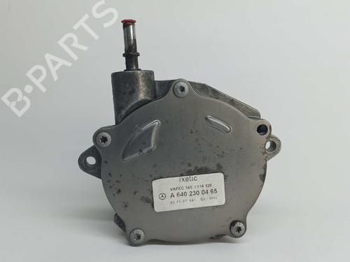 Vacuum pump MERCEDES-BENZ A-CLASS (W169) A 180 CDI (169.007, 169.307) | BP6941343M80 
