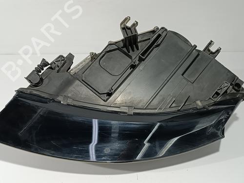Right headlight AUDI A4 B8 (8K2)  | BP21210585C29 
