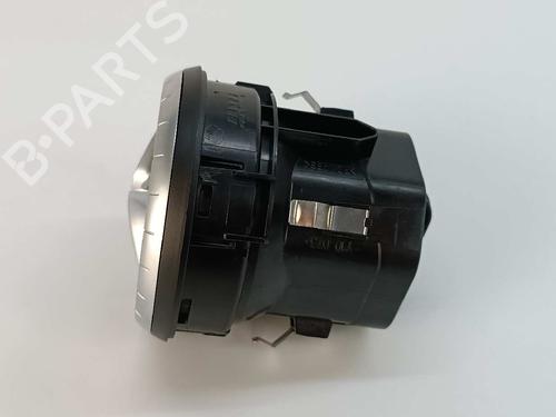 Air vent MERCEDES-BENZ CLA Coupe (C117) CLA 200 CDI / d (117.308) | BP11640541I21