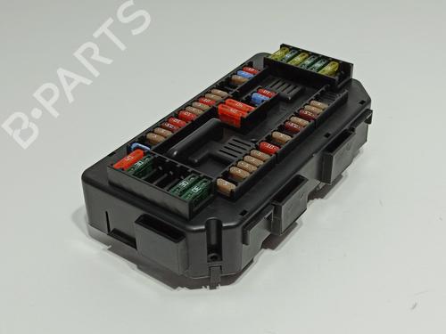 Fuse box BMW 1 (F20) 116 d | BP24821598E1 